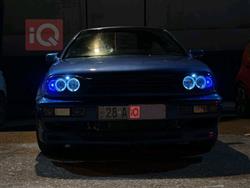 فولكسفاغن جولف